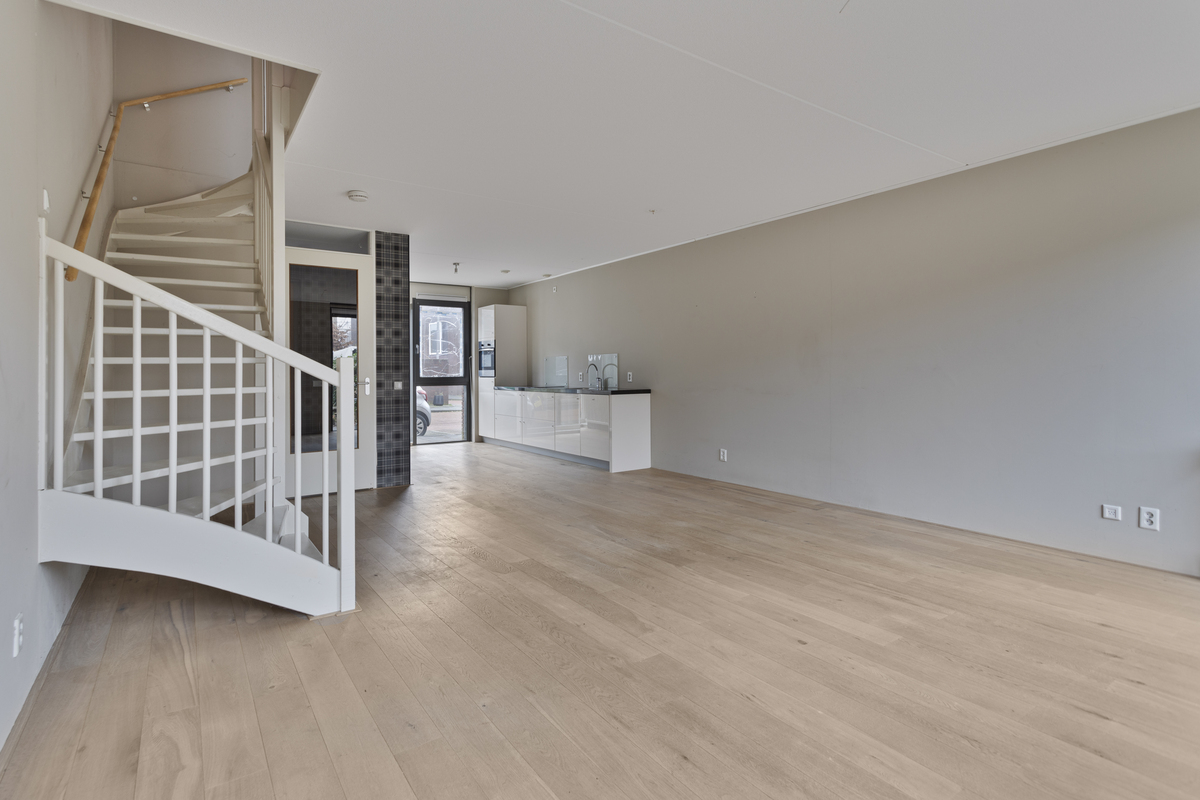 Te koop: Foto Woonhuis aan de Mulderwaard 3 in Arnhem