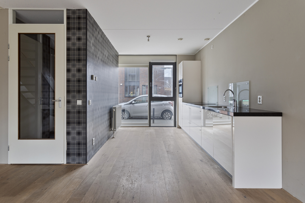 Te koop: Foto Woonhuis aan de Mulderwaard 3 in Arnhem