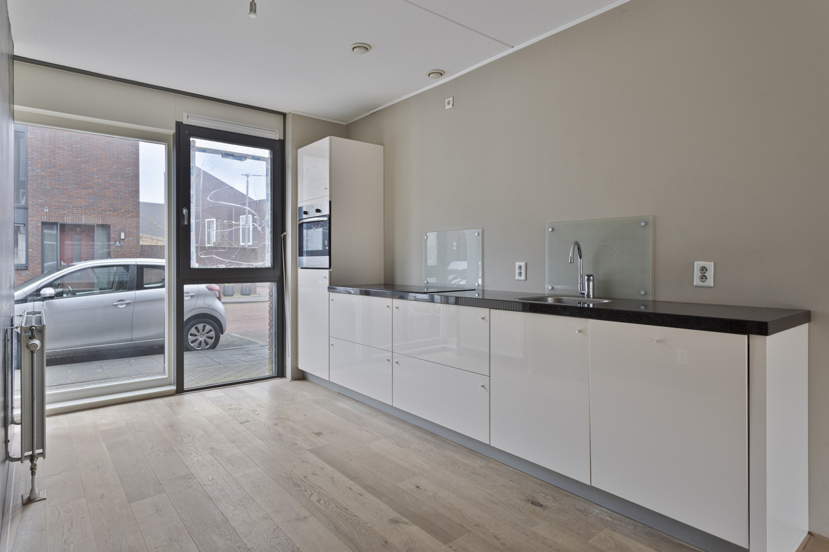 Te koop: Foto Woonhuis aan de Mulderwaard 3 in Arnhem