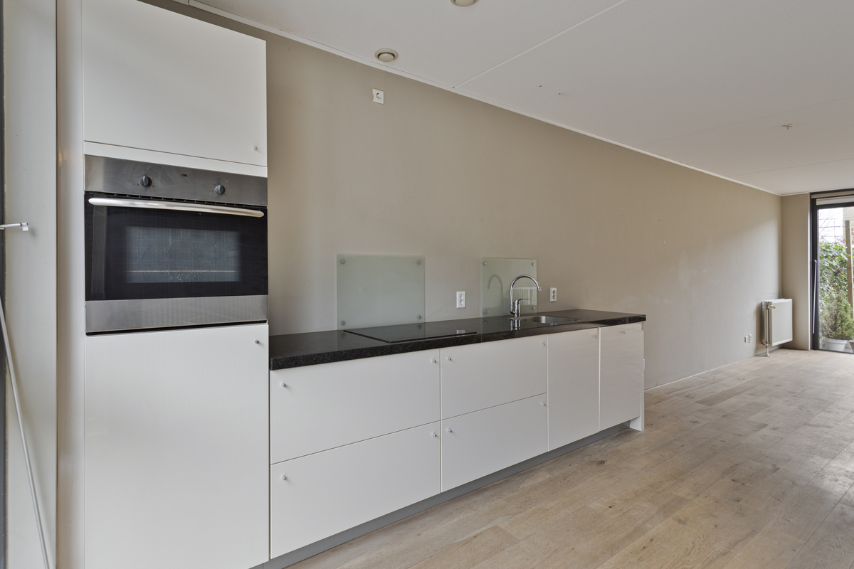 Te koop: Foto Woonhuis aan de Mulderwaard 3 in Arnhem