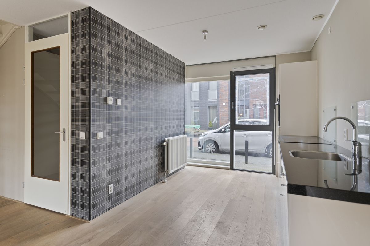 Te koop: Foto Woonhuis aan de Mulderwaard 3 in Arnhem