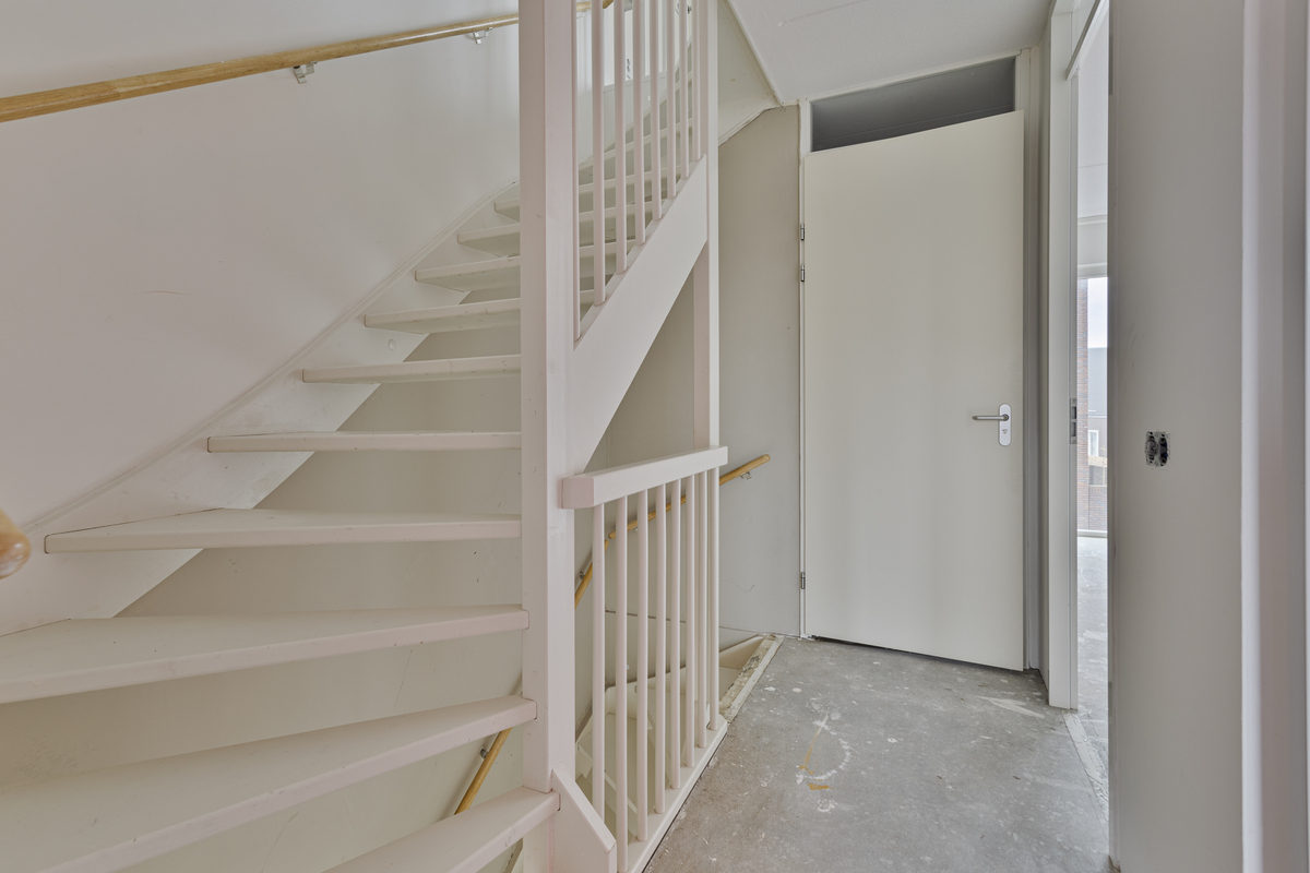 Te koop: Foto Woonhuis aan de Mulderwaard 3 in Arnhem