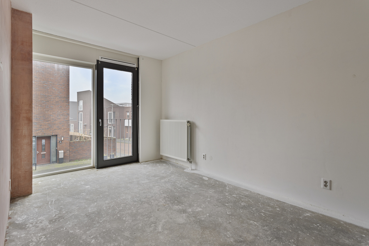 Te koop: Foto Woonhuis aan de Mulderwaard 3 in Arnhem