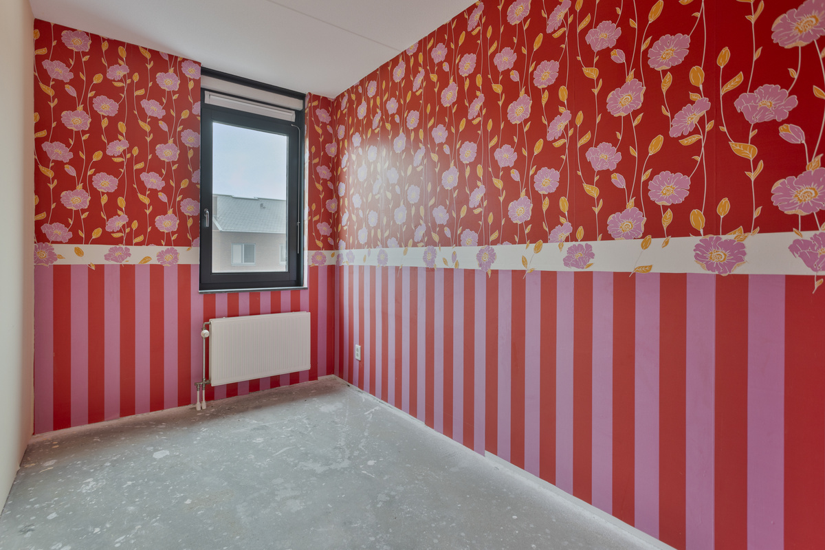 Te koop: Foto Woonhuis aan de Mulderwaard 3 in Arnhem