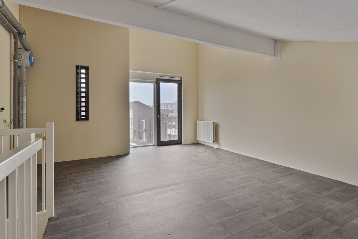 Te koop: Foto Woonhuis aan de Mulderwaard 3 in Arnhem