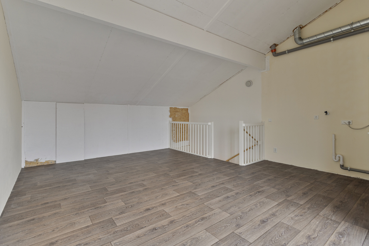 Te koop: Foto Woonhuis aan de Mulderwaard 3 in Arnhem