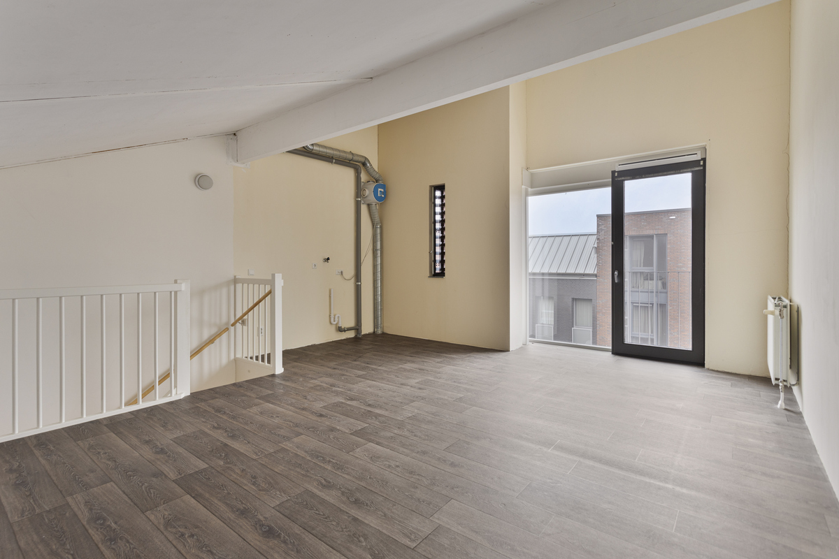 Te koop: Foto Woonhuis aan de Mulderwaard 3 in Arnhem