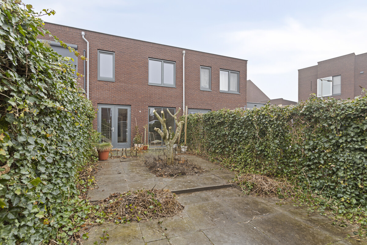 Te koop: Foto Woonhuis aan de Mulderwaard 3 in Arnhem