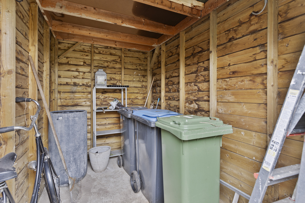 Te koop: Foto Woonhuis aan de Mulderwaard 3 in Arnhem