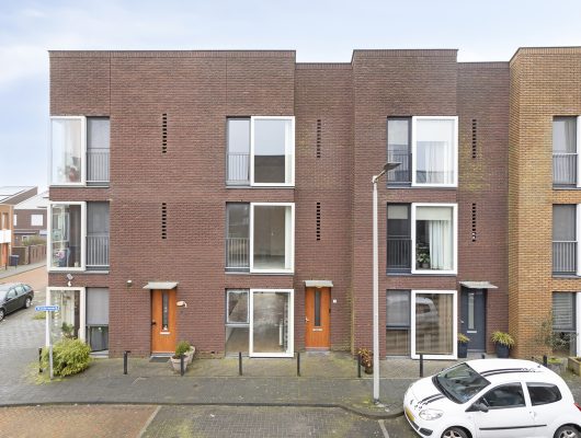 Hoofdfoto van Arnhem Mulderwaard 3