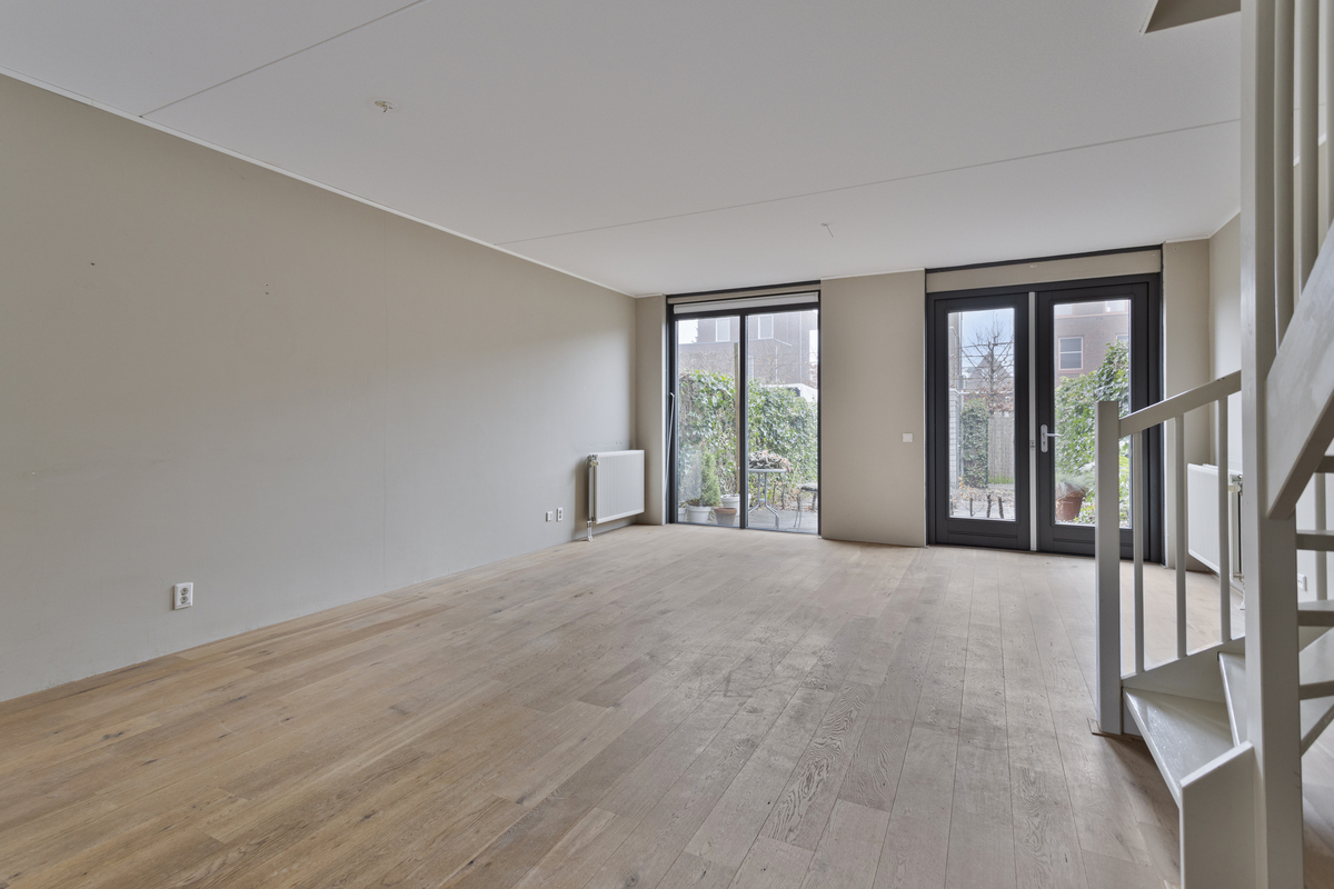 Te koop: Foto Woonhuis aan de Mulderwaard 3 in Arnhem