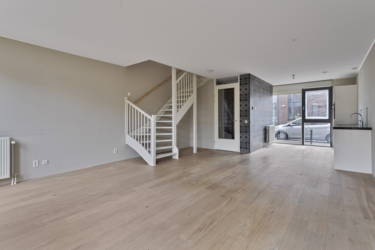 Te koop: Foto Woonhuis aan de Mulderwaard 3 in Arnhem