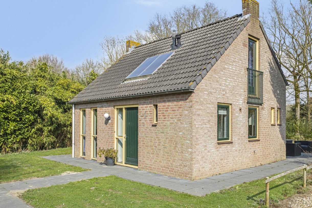 Te koop: Foto Woonhuis aan de Groene Heuvels 72 in Ewijk