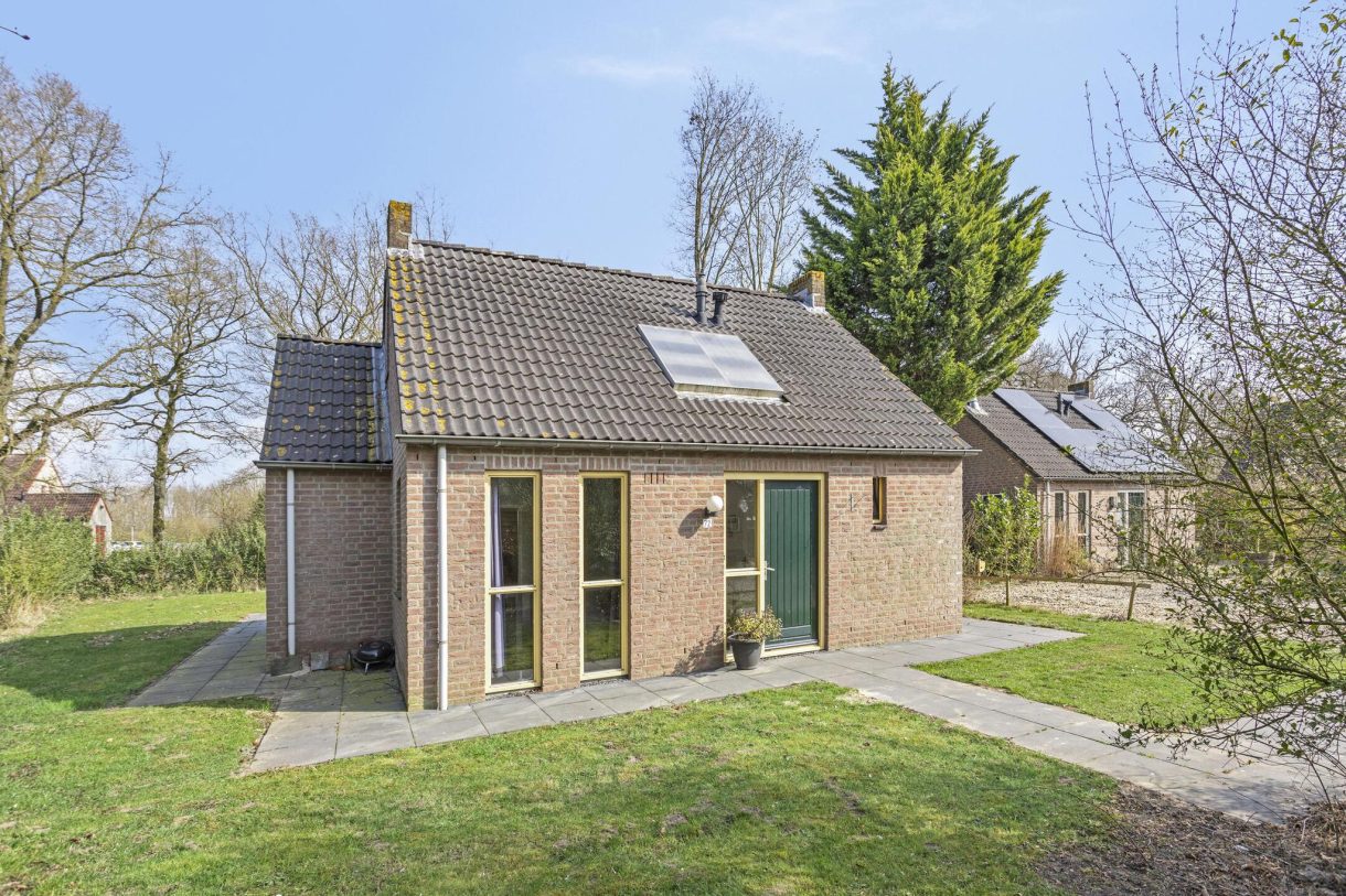 Te koop: Foto Woonhuis aan de Groene Heuvels 72 in Ewijk
