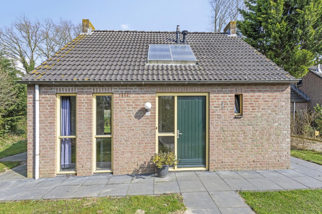 Te koop: Foto Woonhuis aan de Groene Heuvels 72 in Ewijk