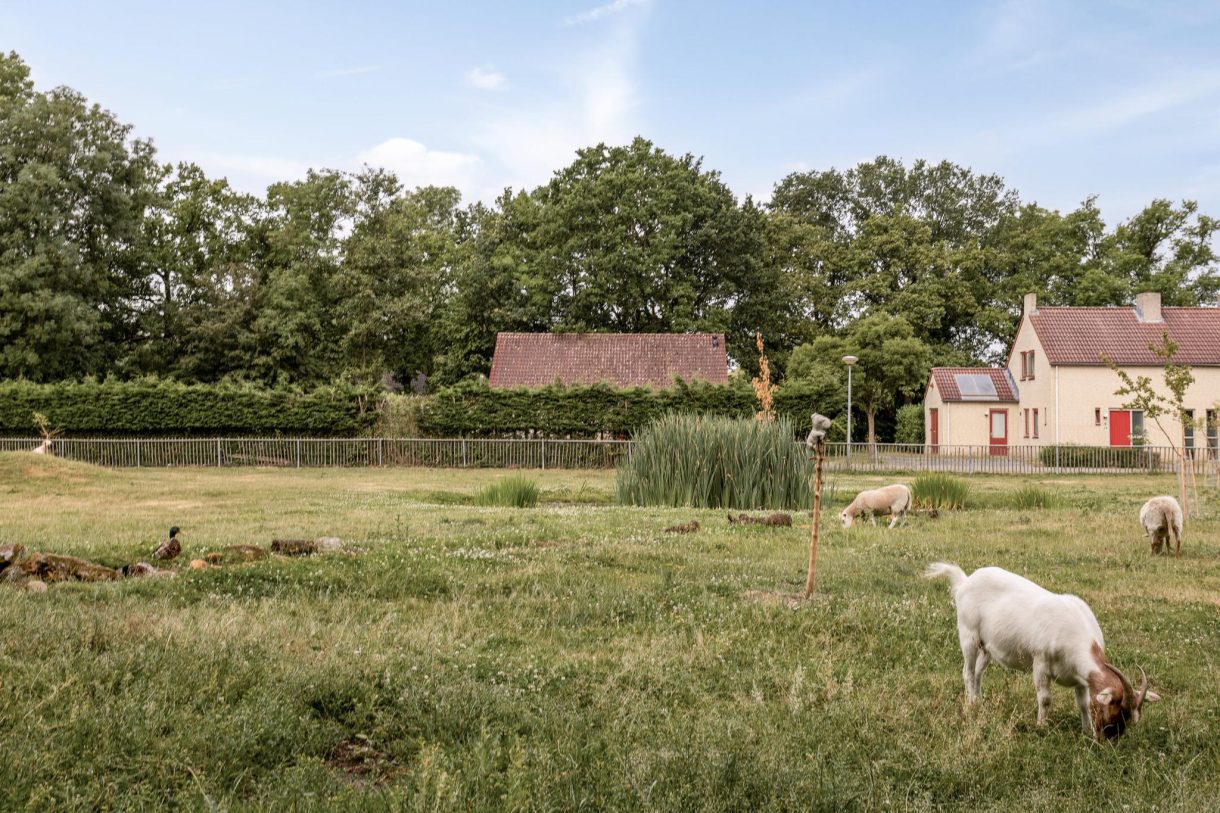 Te koop: Foto Woonhuis aan de Groene Heuvels 72 in Ewijk
