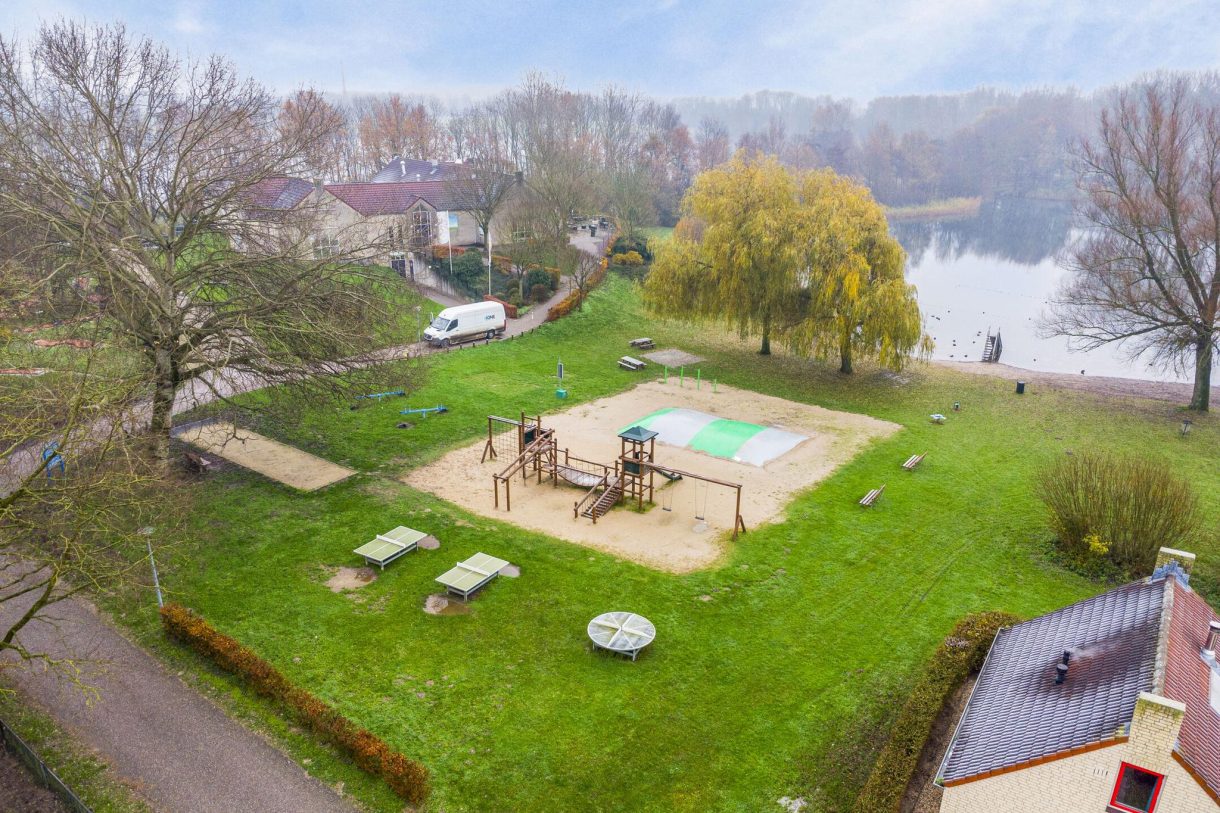 Te koop: Foto Woonhuis aan de Groene Heuvels 72 in Ewijk