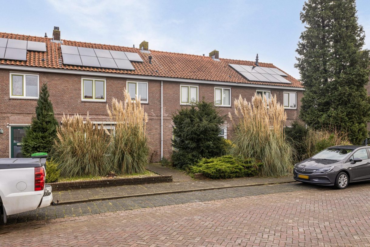 Te koop: Foto Woonhuis aan de Altstraat 40 in Uden