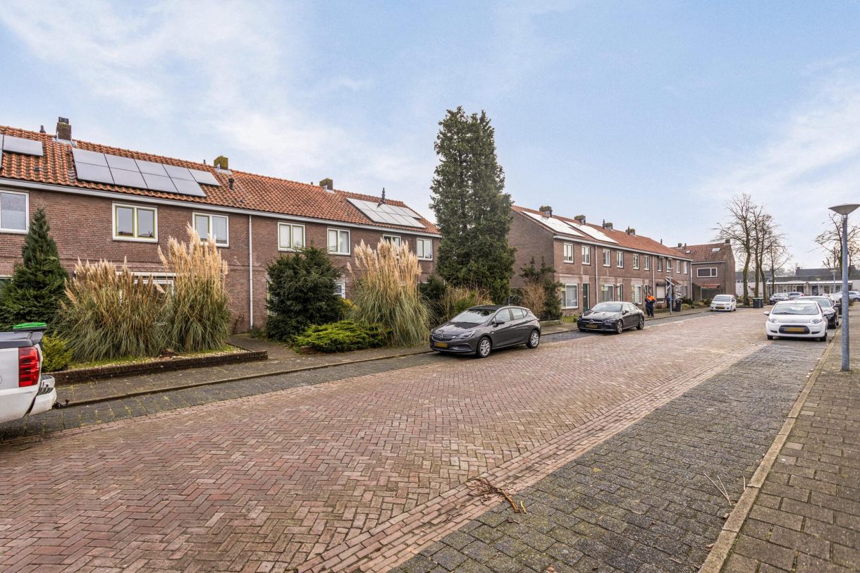 Te koop: Foto Woonhuis aan de Altstraat 40 in Uden