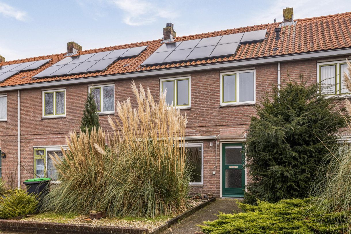 Te koop: Foto Woonhuis aan de Altstraat 40 in Uden