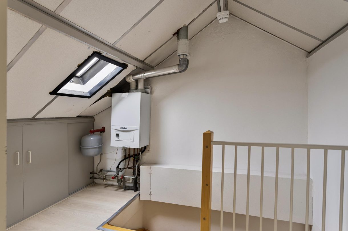 Te koop: Foto Woonhuis aan de Altstraat 40 in Uden