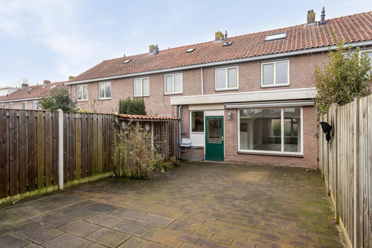 Te koop: Foto Woonhuis aan de Altstraat 40 in Uden