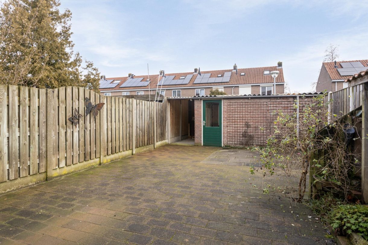 Te koop: Foto Woonhuis aan de Altstraat 40 in Uden