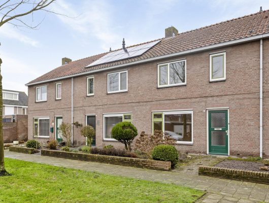 Hoofdfoto van Uden Tamboerijnstraat 25