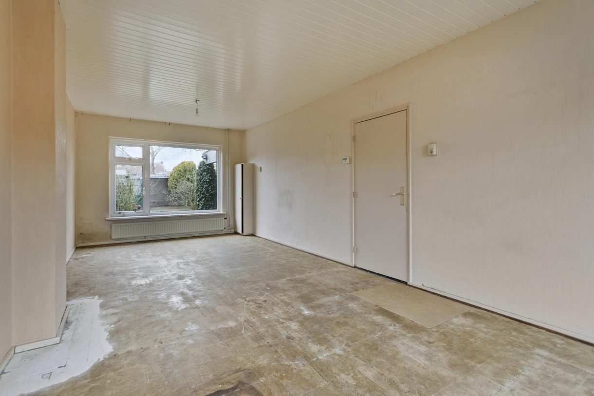 Te koop: Foto Woonhuis aan de Tamboerijnstraat 25 in Uden