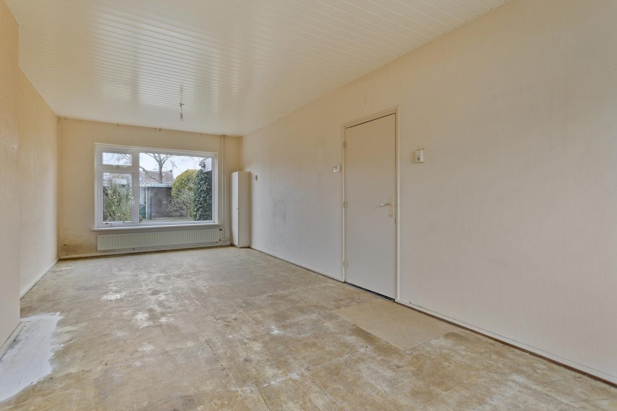 Te koop: Foto Woonhuis aan de Tamboerijnstraat 25 in Uden