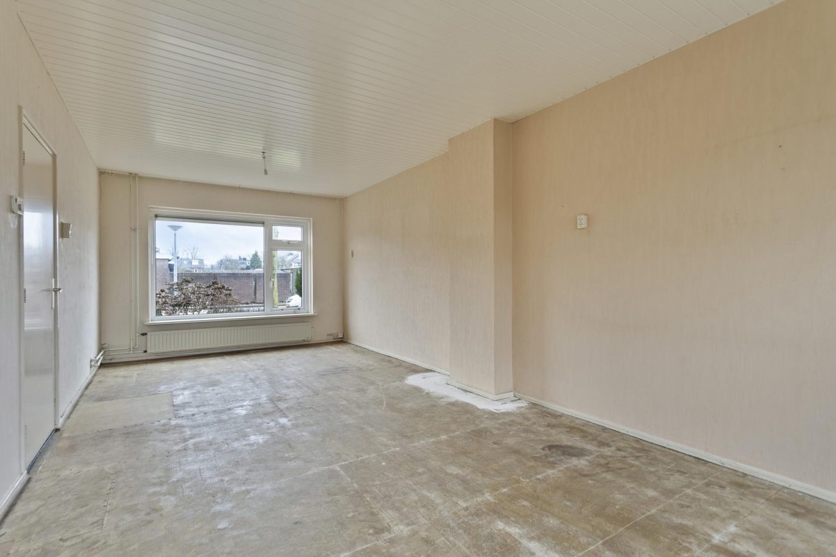 Te koop: Foto Woonhuis aan de Tamboerijnstraat 25 in Uden