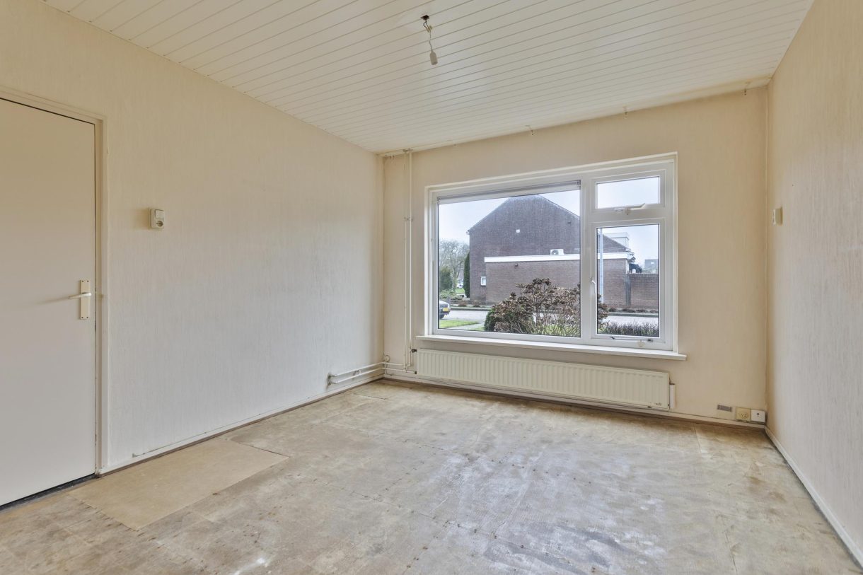 Te koop: Foto Woonhuis aan de Tamboerijnstraat 25 in Uden