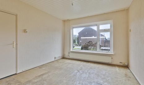 Te koop: Foto Woonhuis aan de Tamboerijnstraat 25 in Uden