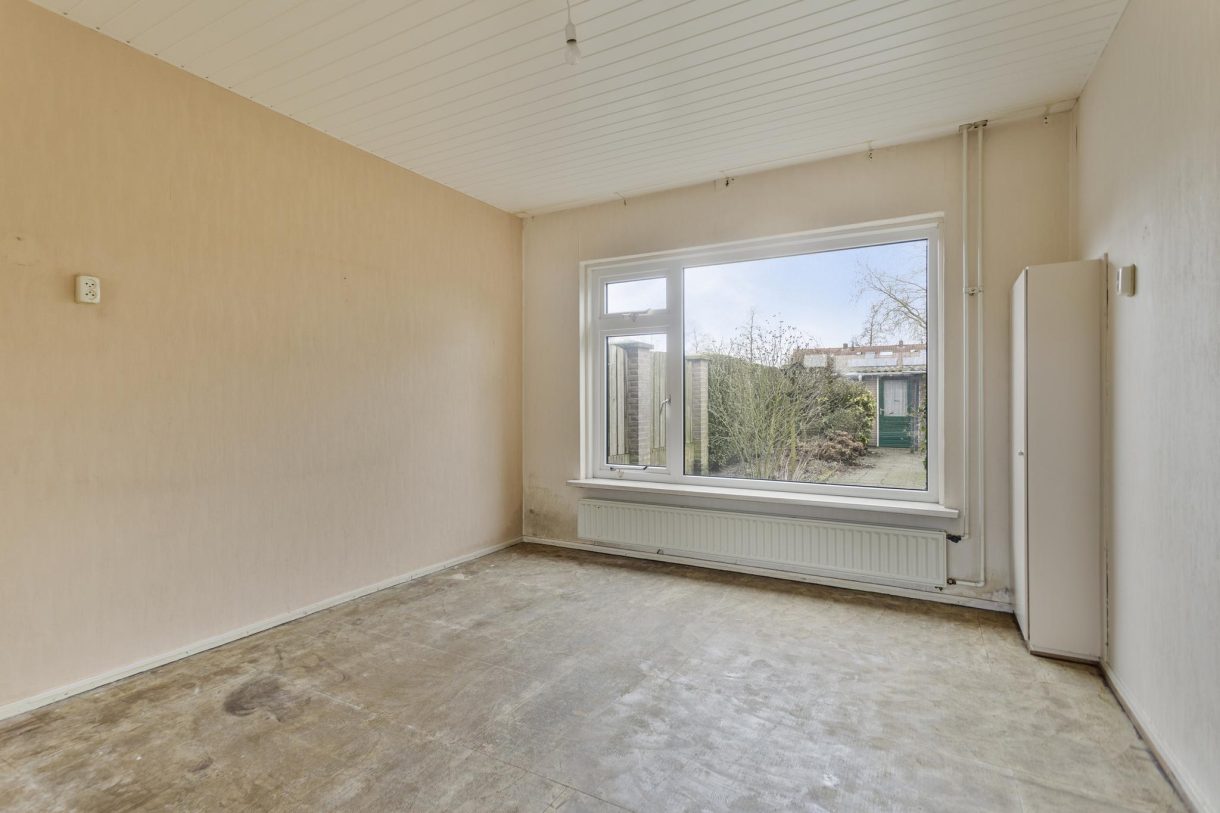 Te koop: Foto Woonhuis aan de Tamboerijnstraat 25 in Uden