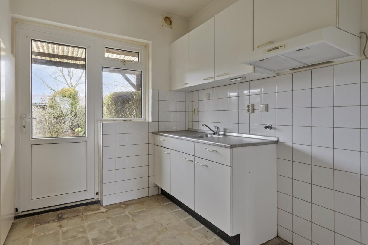 Te koop: Foto Woonhuis aan de Tamboerijnstraat 25 in Uden