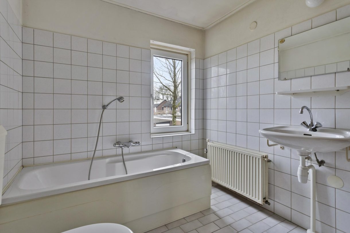 Te koop: Foto Woonhuis aan de Tamboerijnstraat 25 in Uden