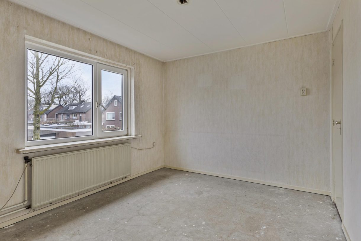 Te koop: Foto Woonhuis aan de Tamboerijnstraat 25 in Uden