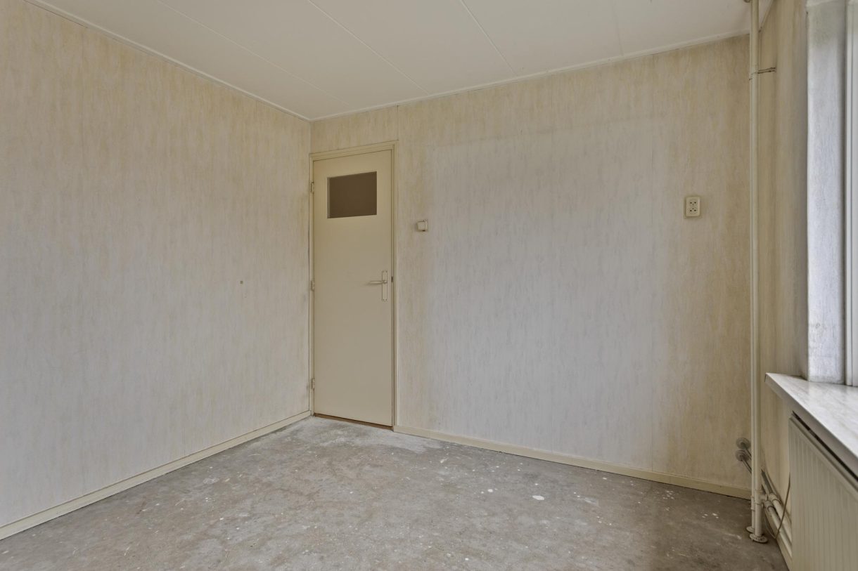 Te koop: Foto Woonhuis aan de Tamboerijnstraat 25 in Uden