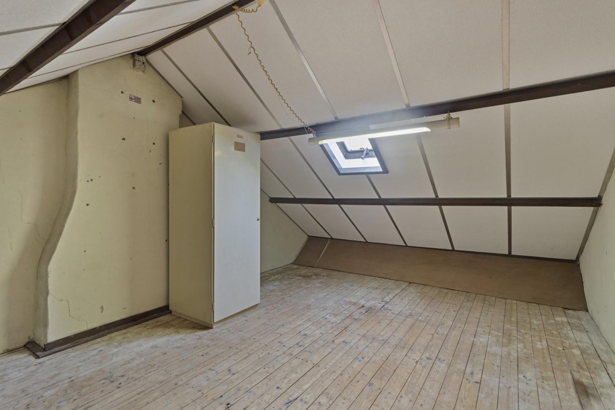 Te koop: Foto Woonhuis aan de Tamboerijnstraat 25 in Uden