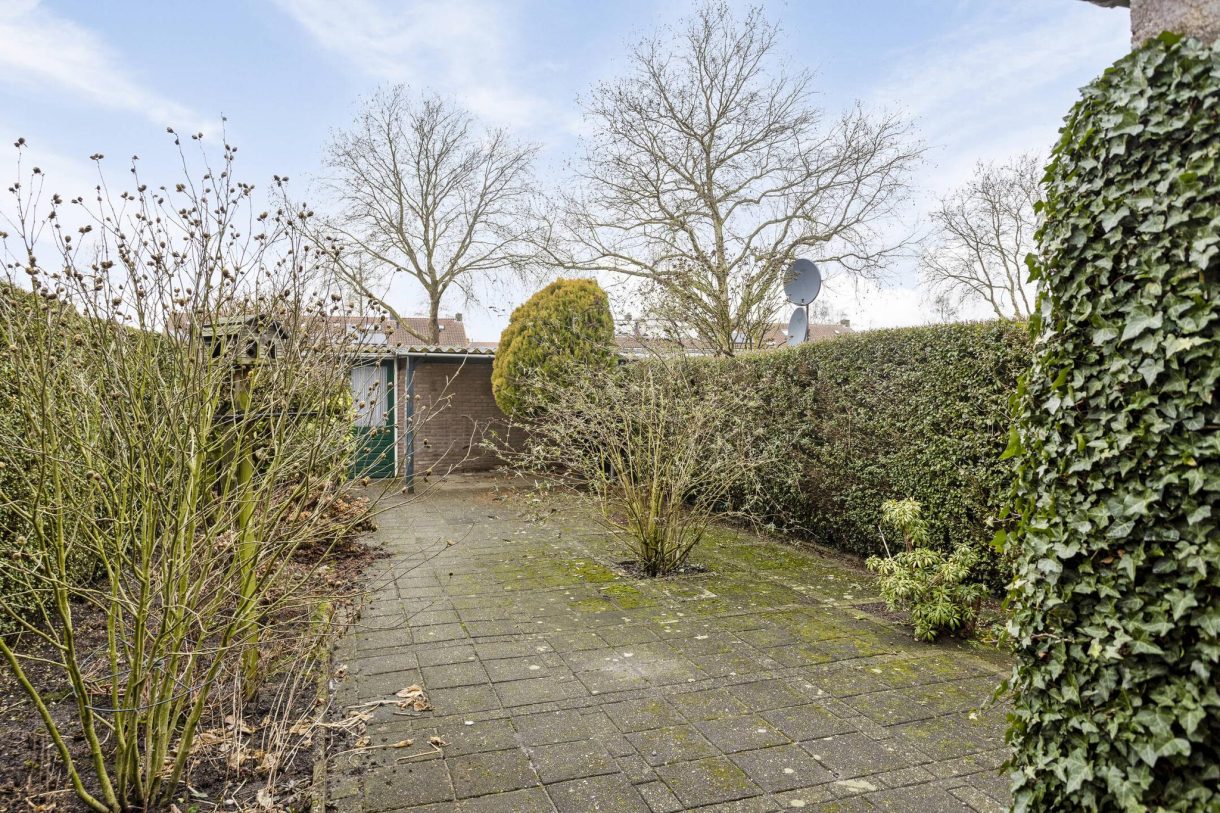 Te koop: Foto Woonhuis aan de Tamboerijnstraat 25 in Uden