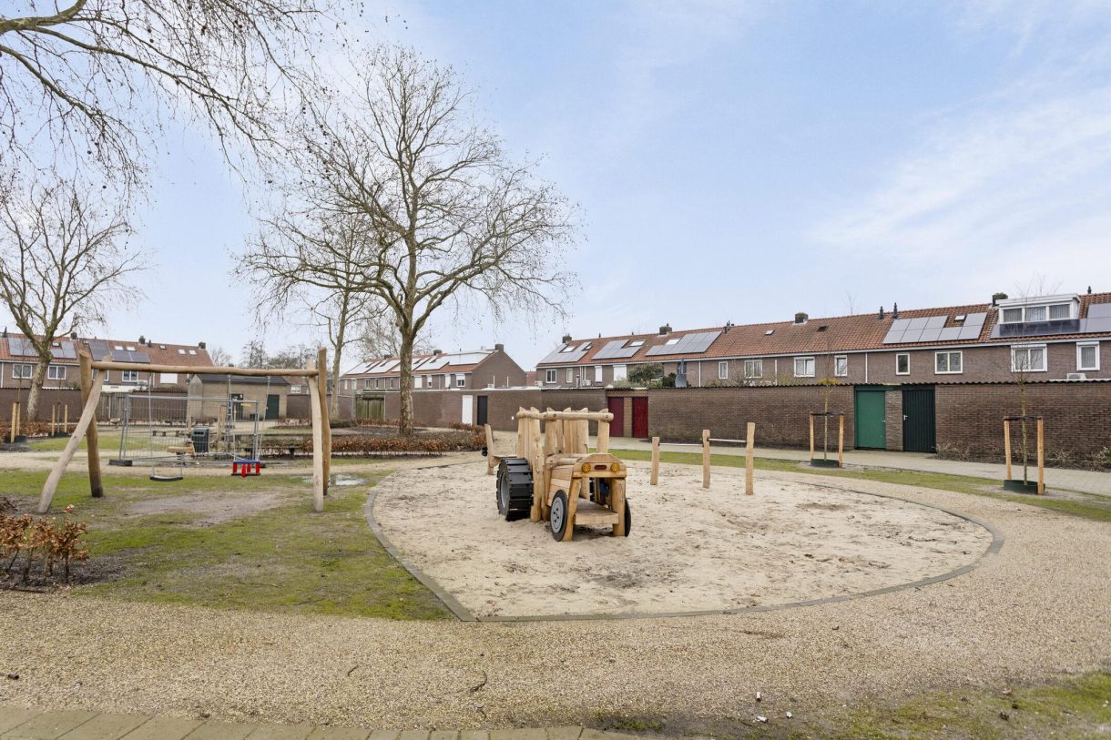 Te koop: Foto Woonhuis aan de Tamboerijnstraat 25 in Uden