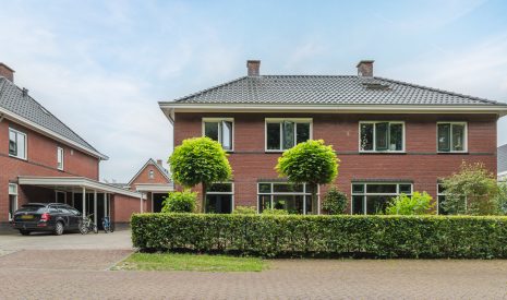 Te koop: Foto Woonhuis aan de Klaprooslaan 6 in Beilen