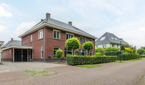koop  Beilen  Klaprooslaan 6 – Hoofdfoto