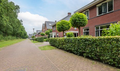 Te koop: Foto Woonhuis aan de Klaprooslaan 6 in Beilen