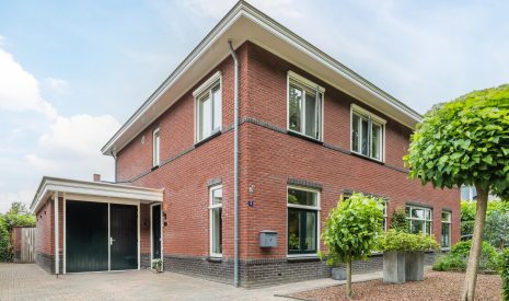 Te koop: Foto Woonhuis aan de Klaprooslaan 6 in Beilen