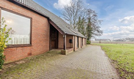 Te koop: Foto Woonhuis aan de Lieving 1 in Beilen