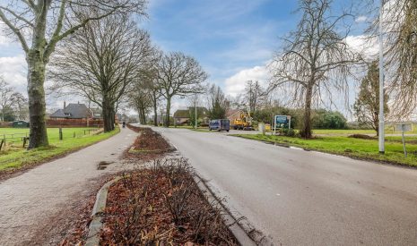 Te koop: Foto Woonhuis aan de Lieving 1 in Beilen
