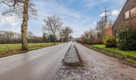Te koop: Foto Woonhuis aan de Lieving 1 in Beilen