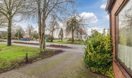 Te koop: Foto Woonhuis aan de Lieving 1 in Beilen