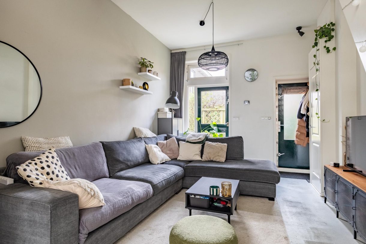 Te koop: Foto Woonhuis aan de Oude Wijvenhofje 2 in Zutphen